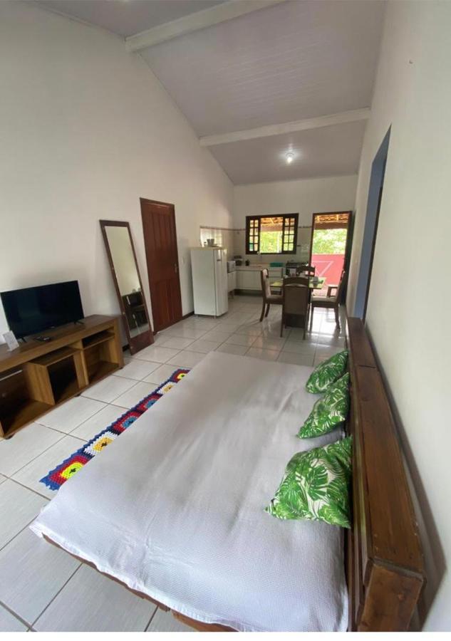 Villa Casario02 à Parati Extérieur photo